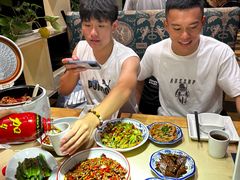 -小柴米·传统江西菜(八一广场店)