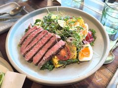 -O'mills Sourdough Bakery&Bistro(永嘉路店)
