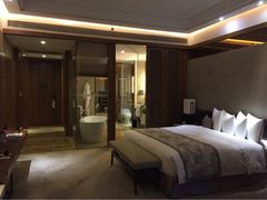 昆明洲际酒店-昆明洲际酒店
