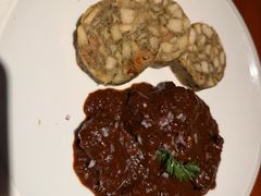 -布拉格餐厅· 中欧捷克菜(全国首店)