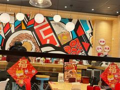-食其家·牛丼咖喱(太阳宫店)
