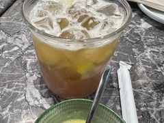 -港丽餐厅(正大店)