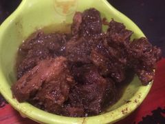 -张记牛肉面馆(天津路店)