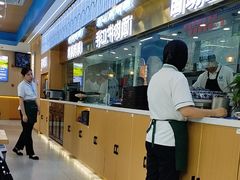 -清真·尖子尖牛肉面(王府井店)