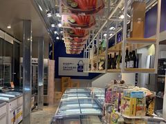 -吉之仙•中国制造•出口级食材日料店(领事馆总店)