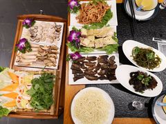 -阿鹏故事野生菌火锅(双廊古镇店)