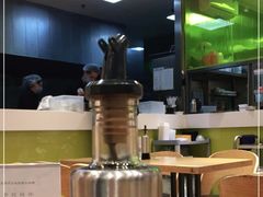 大堂-一品小笼(金融街店)