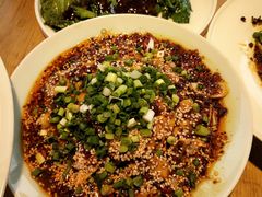 -胡马八破·川菜小馆(高新万达店)