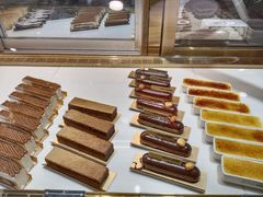 -Awfully Chocolate(来福士广场店)