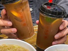 -一记面馆(易发店)