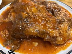 -闻香阁·清真(光荣道店)