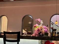 -餮熹Tipsea法餐(吉大店)