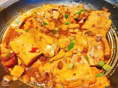 -95号酱骨·一块豆腐(展春园西路店)