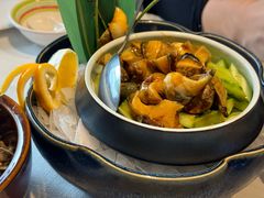 -开海·红岛海鲜虾水饺(石老人店)