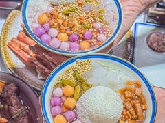 -根据地火锅(南河桥店)