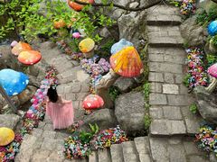 -神牛大峡谷