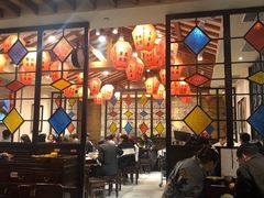 大堂-大壶春生煎(四川中路店)