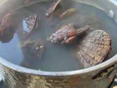 -海天一色海景自助餐厅(西港花园店)