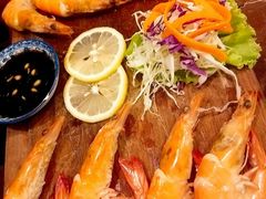 -茉莉.Red Crab