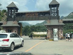 -大连天门山国家森林公园