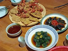 -红胖胖龙虾王·本地菜