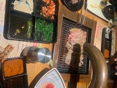 -千寻烧肉(政务区店)
