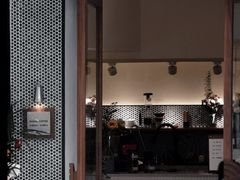 门面-Radar Coffee(思南路店)