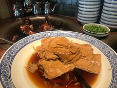 -慧娟面馆·餐厅(望江路店)