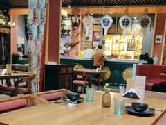 -敏珠拉姆藏餐·南京厨房(富春江东街店)