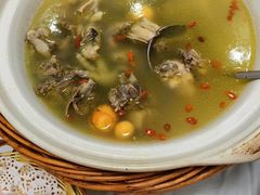 -翠茗农庄土菜馆(天目湖店)