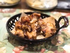 -以前的小酒馆(中山广场店)