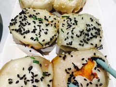 -小杨生煎(龙之梦购物中心店)