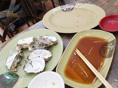 光盘-贞姨美食·老字号海鲜大排档