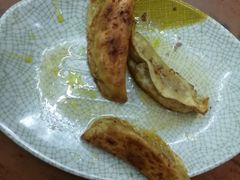 牛肉锅贴-清真蒋有记(老门东店)