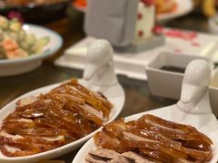 -陆壹捌餐厅(五大道店)