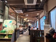 -滋粥楼·顺德菜(番禺广场总店)