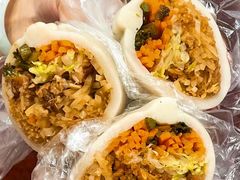 -张果佬年糕卷(科巷店)