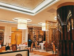 -酌宴府The China Club·广州万富希尔顿酒店(云城东路店)