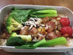 -十八家面馆(均瑶店)
