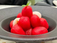 -大树餐厅(环球港店)