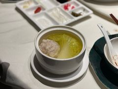 -四季民福烤鸭店(外滩外白渡桥店)