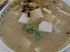 -龙门李家三旦羊肉汤馆