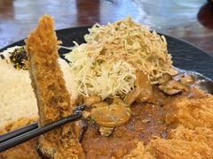 -米屋石锅拌饭(师大店)