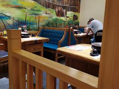 -九田家黑牛烤肉料理(华侨城店)