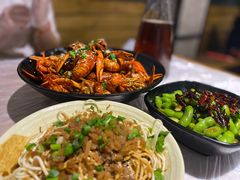 油焖大虾-巴厘龙虾·榜首油焖大虾(旗舰店·万松园)