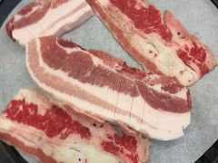 -烤路里·韩国品质自助烤肉(石路天虹4号店)