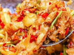 -烹湘·鲜炒湖南土菜(海珠店)