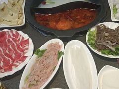 -陈府大宅门成都火锅·手切鲜肉(太原街店)