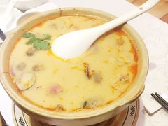 -阿诺泰·泰国餐厅(紫荆店)