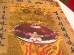 -九花山烤鸭店